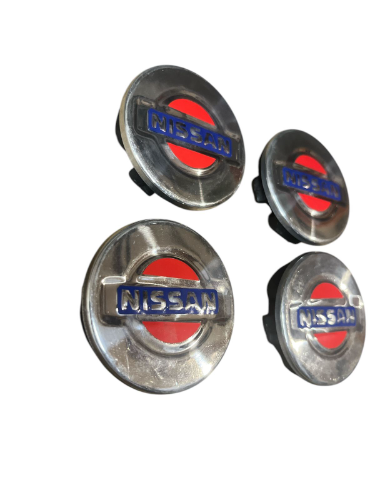 CENTROS DE RIN NISSAN CHICOS